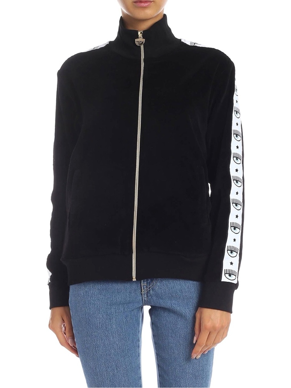 Chiara Ferragni Women’s Statement Jacket—Designer Findt